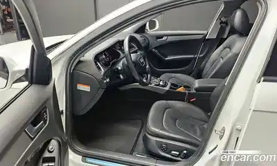 Audi A4 2014 2.0 Автомат в Москве № 212644, миниатюра 12