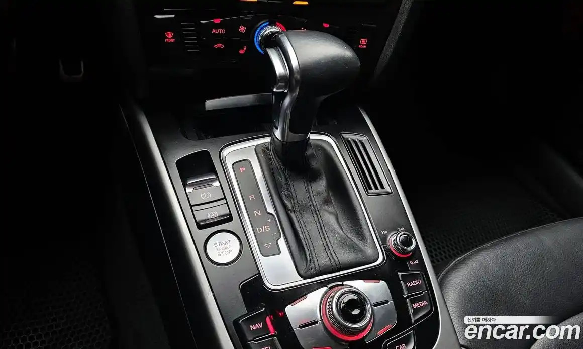 Audi A4 2014 2.0 Автомат в Москве № 212644, фото 18