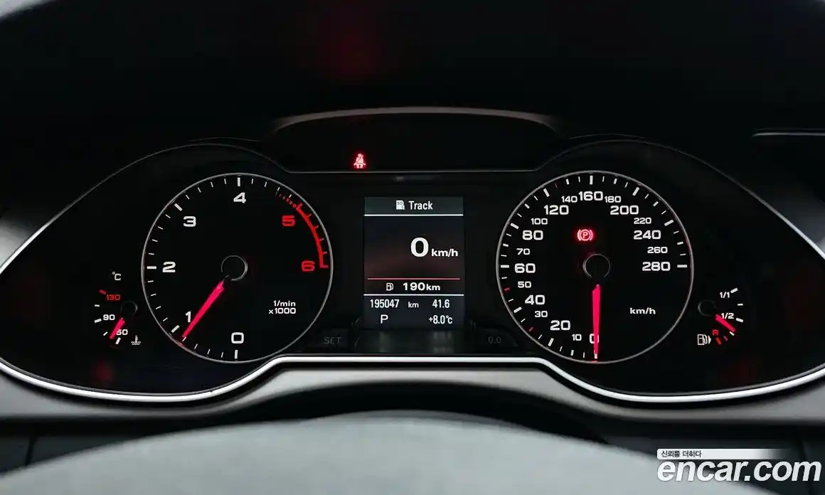 Audi A4 2014 2.0 Автомат в Москве № 212644, фото 20