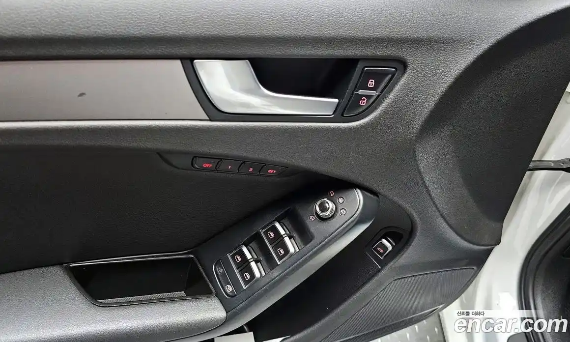 Audi A4 2014 2.0 Автомат в Москве № 212644, фото 3