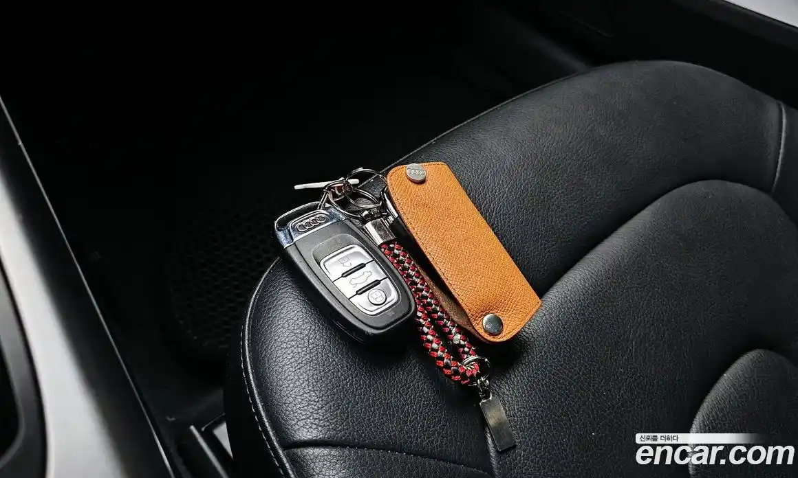 Audi A4 2014 2.0 Автомат в Москве № 212644, фото 4