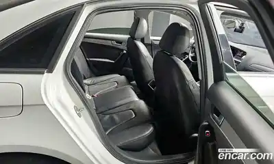 Audi A4 2014 2.0 Автомат в Москве № 212644, миниатюра 6