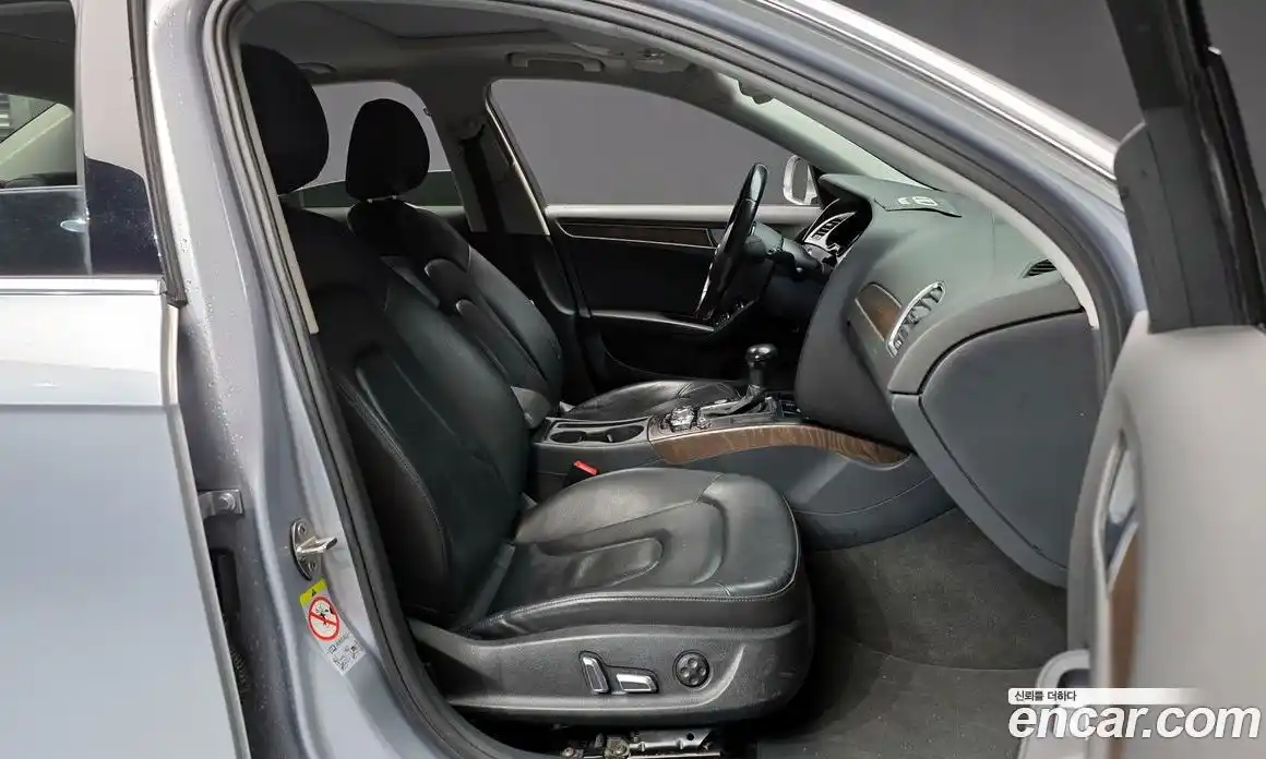 Audi A4 2016 2.0 Автомат в Москве № 212664, фото 11