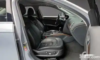 Audi A4 2016 2.0 Автомат в Москве № 212664, миниатюра 11