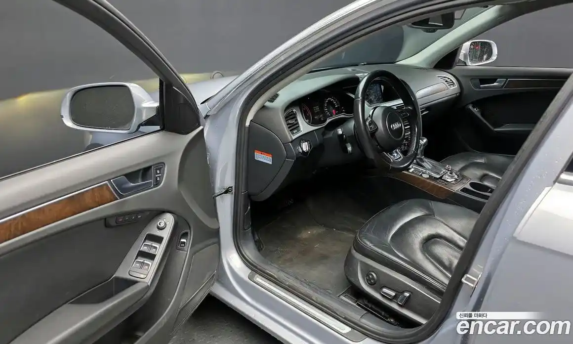 Audi A4 2016 2.0 Автомат в Москве № 212664, фото 16