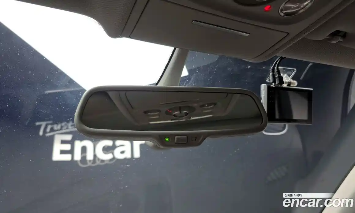 Audi A4 2016 2.0 Автомат в Москве № 212664, фото 18