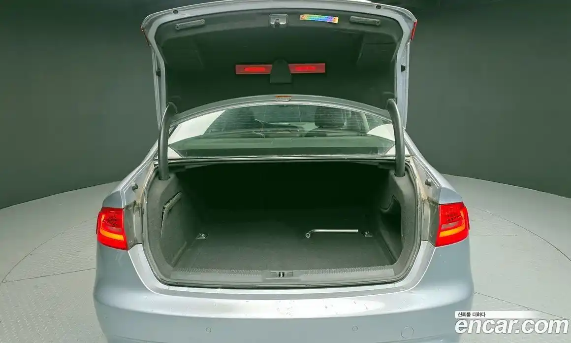 Audi A4 2016 2.0 Автомат в Москве № 212664, фото 20