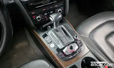 Audi A4 2016 2.0 Автомат в Москве № 212664, миниатюра 4