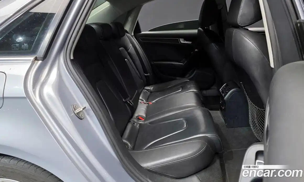 Audi A4 2016 2.0 Автомат в Москве № 212664, фото 8