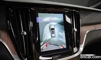 Volvo V60 2023 2.0 Автомат в Москве № 212816, миниатюра 12