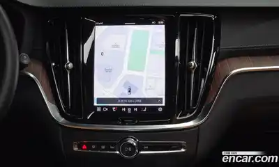 Volvo V60 2023 2.0 Автомат в Москве № 212816, миниатюра 6