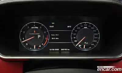 Land Rover Range-Rover 2014 5.0 Автомат в Москве № 213836, миниатюра 3