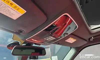 Land Rover Range-Rover 2014 5.0 Автомат в Москве № 213836, миниатюра 6