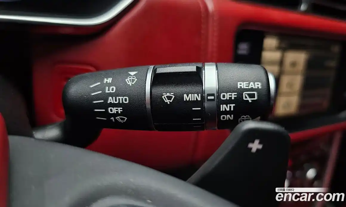 Land Rover Range-Rover 2014 5.0 Автомат в Москве № 213836, фото 7