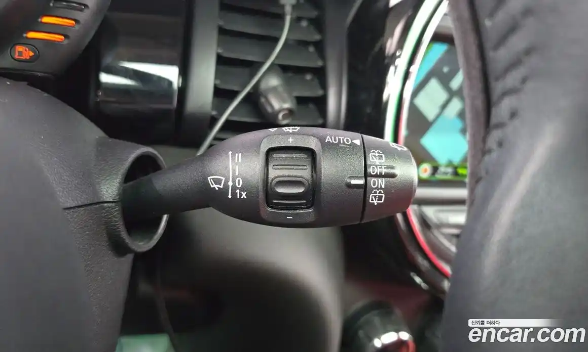 Mini Cooper 2018 1.5 Автомат в Москве № 214276, фото 18