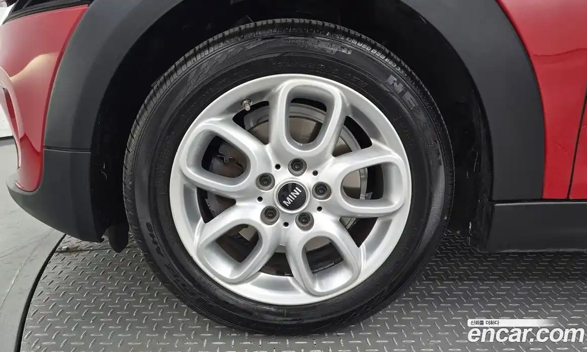 Mini Cooper 2018 1.5 Автомат в Москве № 214276, фото 5