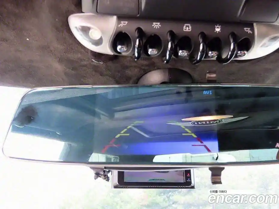 Mini Cooper 2010 1.6 Автомат в Москве № 214426, фото 14