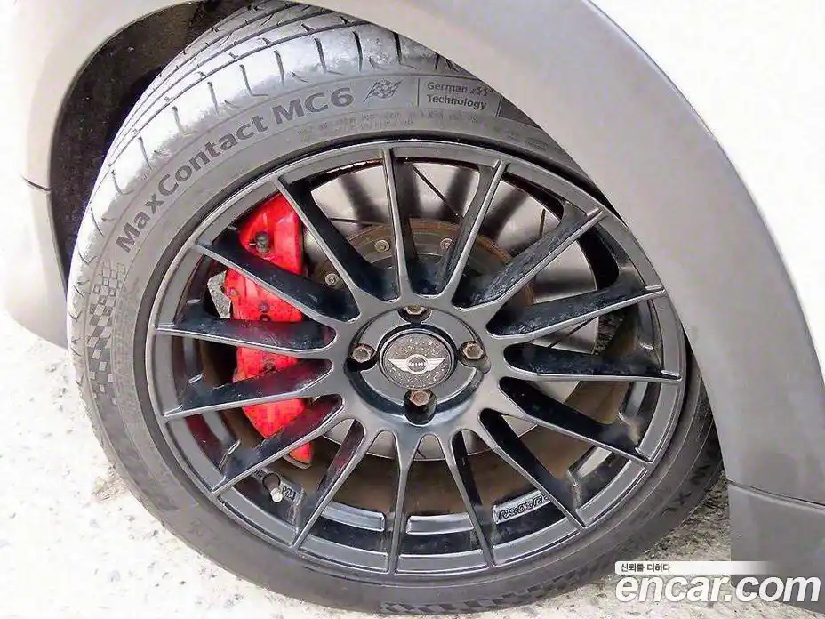 Mini Cooper 2010 1.6 Автомат в Москве № 214426, фото 19