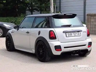 Mini Cooper 2010 1.6 Автомат в Москве № 214426, миниатюра 3
