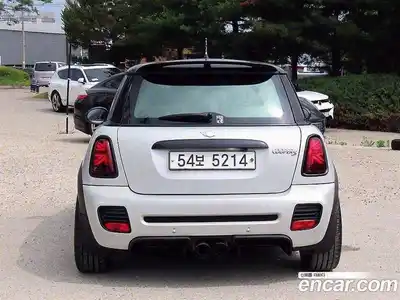 Mini Cooper 2010 1.6 Автомат в Москве № 214426, миниатюра 4