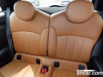 Mini Cooper 2010 1.6 Автомат в Москве № 214426, миниатюра 6