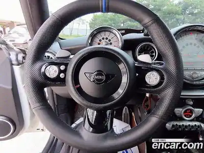 Mini Cooper 2010 1.6 Автомат в Москве № 214426, миниатюра 8