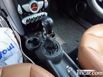 Mini Cooper 2010 1.6 Автомат в Москве № 214426, миниатюра 10