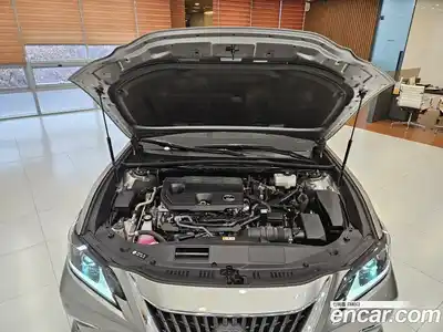 Lexus ES 2023 2.5 Вариатор в Москве № 214853, миниатюра 6