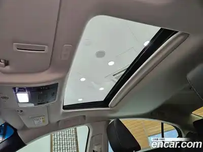 Lexus ES 2023 2.5 Вариатор в Москве № 214853, миниатюра 10