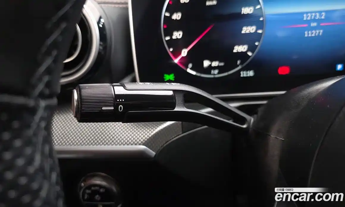 Mercedes-Benz C-Class 2024 2.0 Автомат в Москве № 215962, фото 13