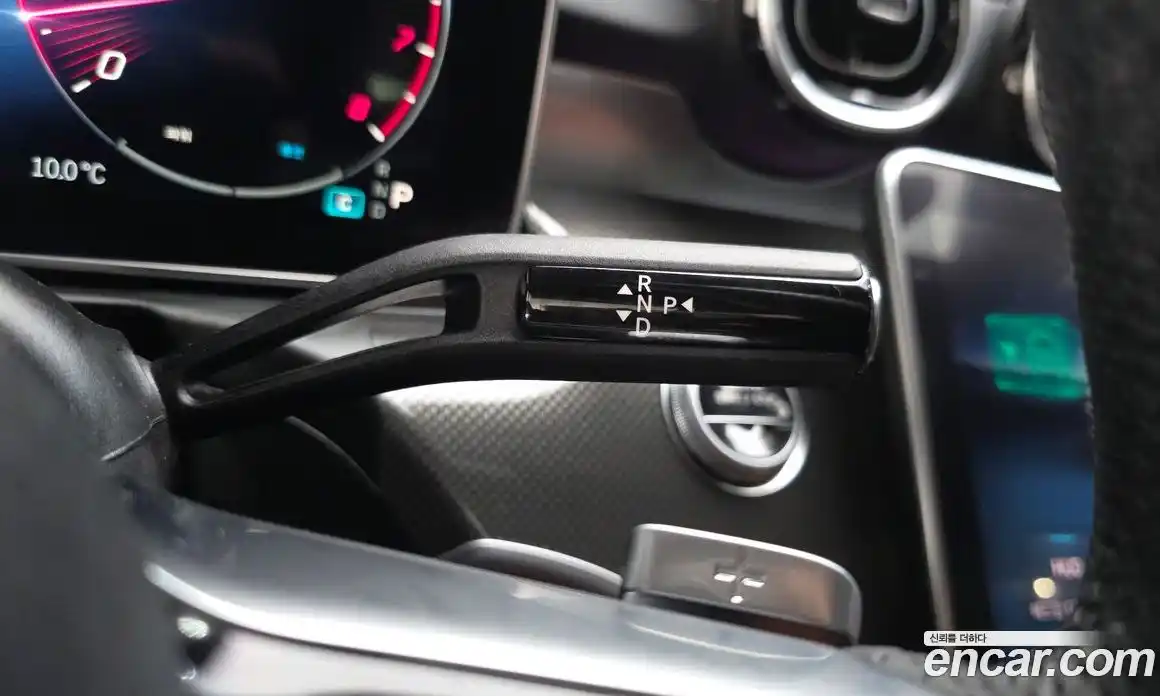 Mercedes-Benz C-Class 2024 2.0 Автомат в Москве № 215962, фото 16