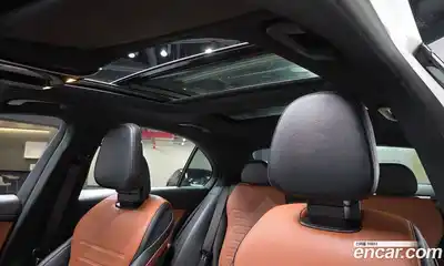 Mercedes-Benz C-Class 2024 2.0 Автомат в Москве № 215962, миниатюра 4