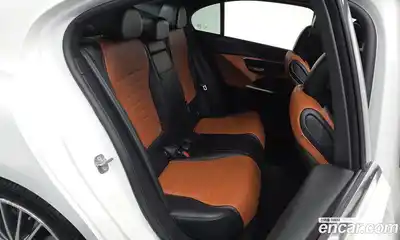 Mercedes-Benz C-Class 2024 2.0 Автомат в Москве № 215962, миниатюра 10