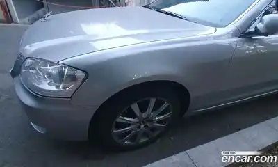 SsangYong Chairman 2008 5.0 Автомат в Москве № 21823, миниатюра 12