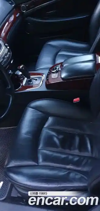 SsangYong Chairman 2008 5.0 Автомат в Москве № 21823, фото 20