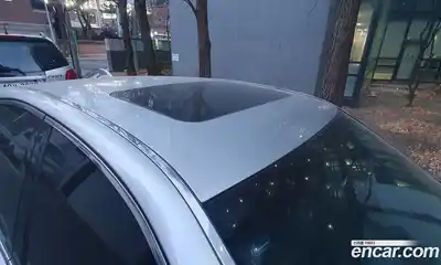 SsangYong Chairman 2008 5.0 Автомат в Москве № 21823, миниатюра 8