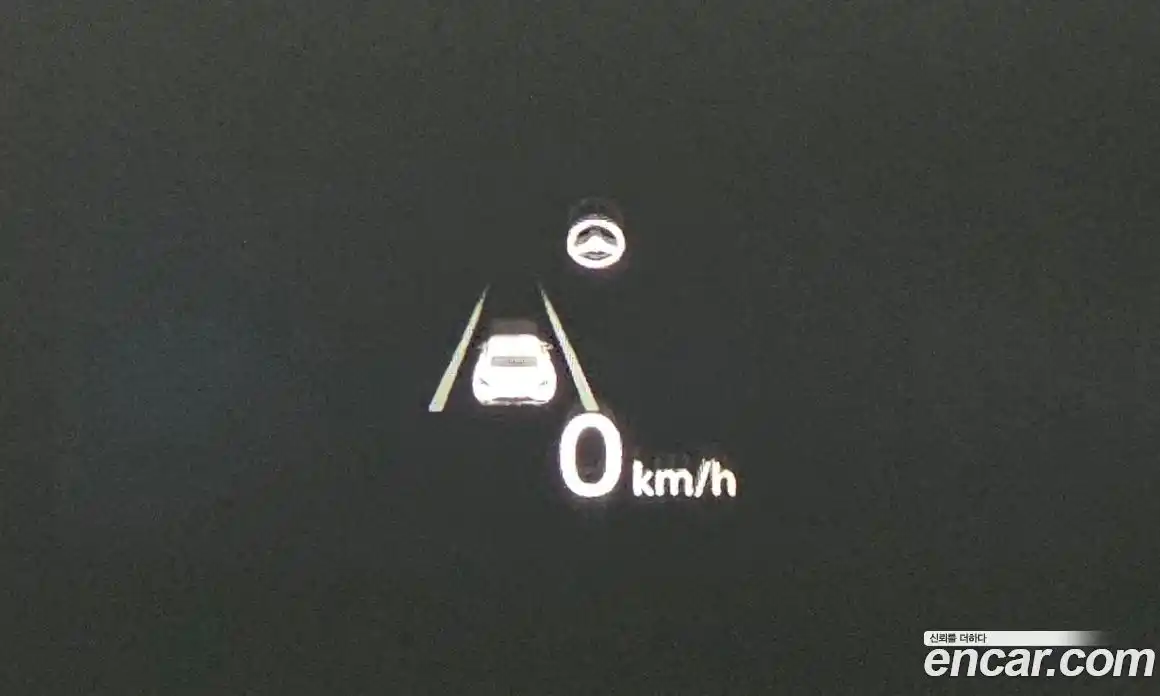 Genesis G70 2021 3.3 Автомат в Москве № 22235, фото 3