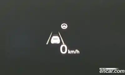 Genesis G70 2021 3.3 Автомат в Москве № 22235, миниатюра 3