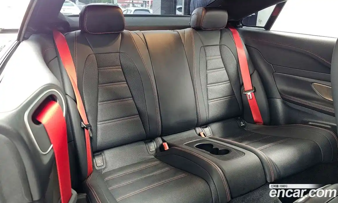 Mercedes-Benz E-Class 2023 3.0 Автомат в Москве № 222889, фото 12