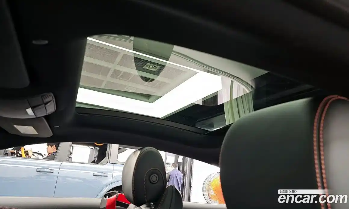 Mercedes-Benz E-Class 2023 3.0 Автомат в Москве № 222889, фото 19