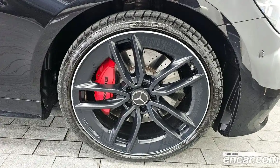 Mercedes-Benz E-Class 2023 3.0 Автомат в Москве № 222889, фото 5