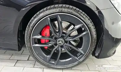 Mercedes-Benz E-Class 2023 3.0 Автомат в Москве № 222889, миниатюра 5