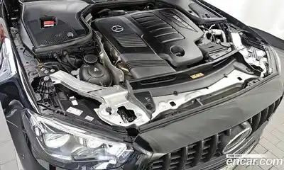 Mercedes-Benz E-Class 2023 3.0 Автомат в Москве № 222889, миниатюра 6