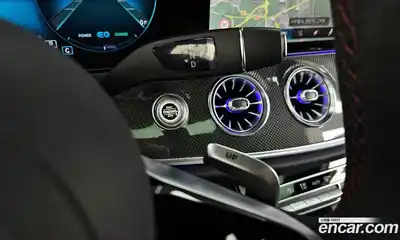 Mercedes-Benz E-Class 2023 3.0 Автомат в Москве № 222889, миниатюра 9