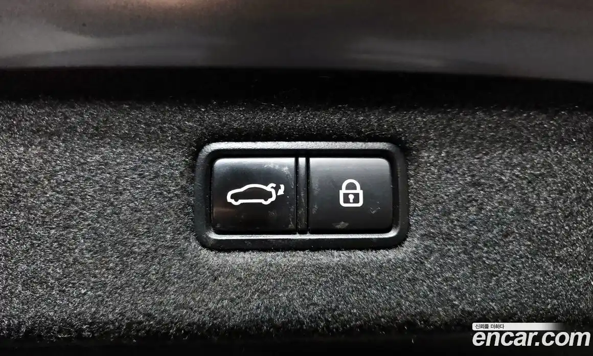 Genesis EQ900 2016 3.8 Автомат в Москве № 223498, фото 19