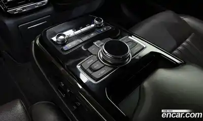 Genesis EQ900 2016 3.8 Автомат в Москве № 223498, миниатюра 3