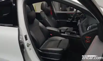 Mercedes-Benz GLA-Class 2022 2.0 Автомат в Москве № 224668, миниатюра 12