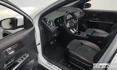 Mercedes-Benz GLA-Class 2022 2.0 Автомат в Москве № 224668, миниатюра 6