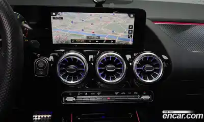 Mercedes-Benz GLA-Class 2022 2.0 Автомат в Москве № 224668, миниатюра 7