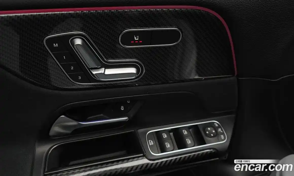 Mercedes-Benz GLA-Class 2022 2.0 Автомат в Москве № 224668, фото 8